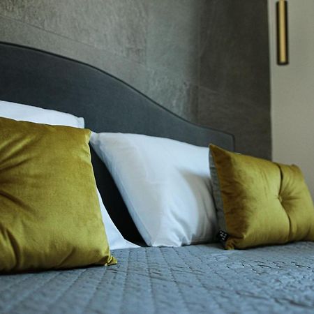 Hotel BeTorino Esterno foto
