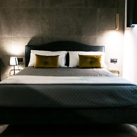 Hotel BeTorino Esterno foto