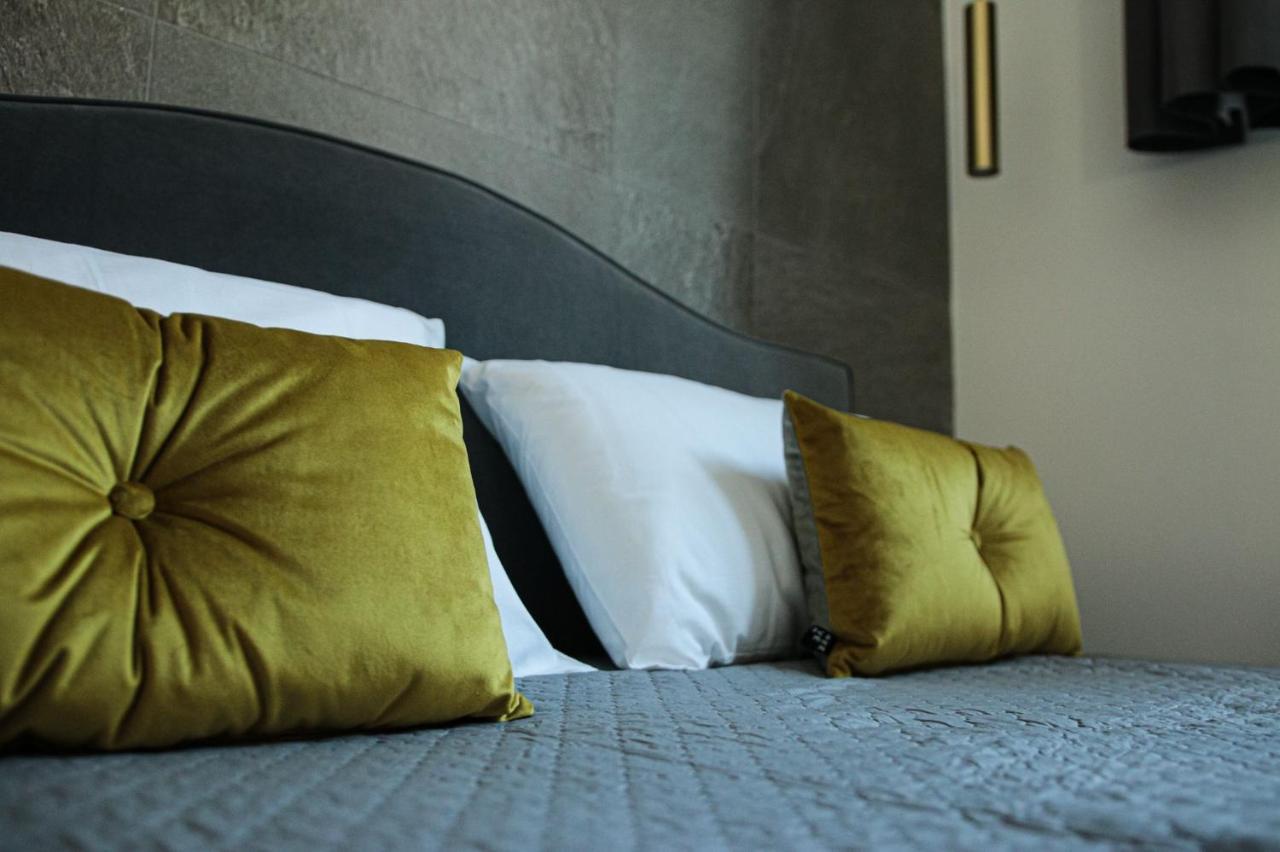 Hotel BeTorino Esterno foto