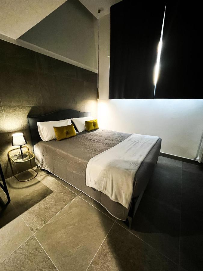 Hotel BeTorino Esterno foto