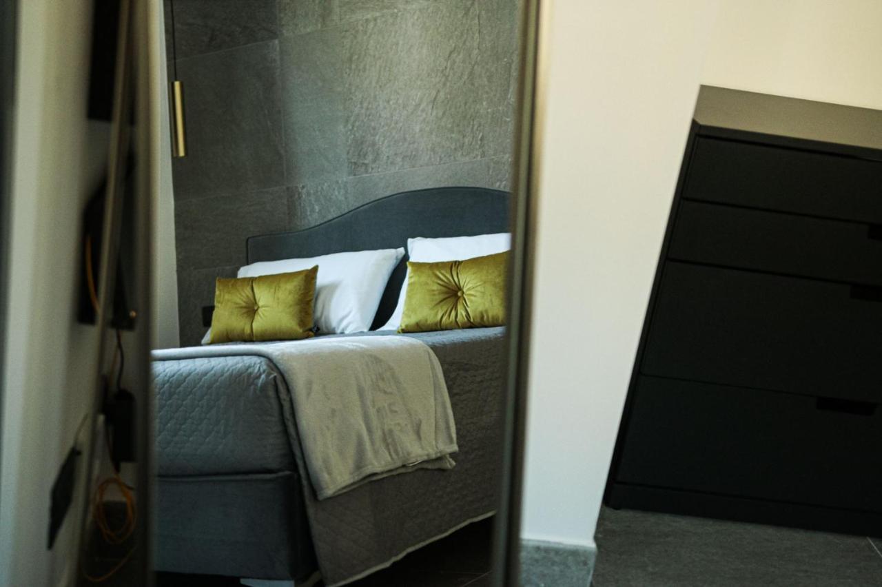 Hotel BeTorino Esterno foto