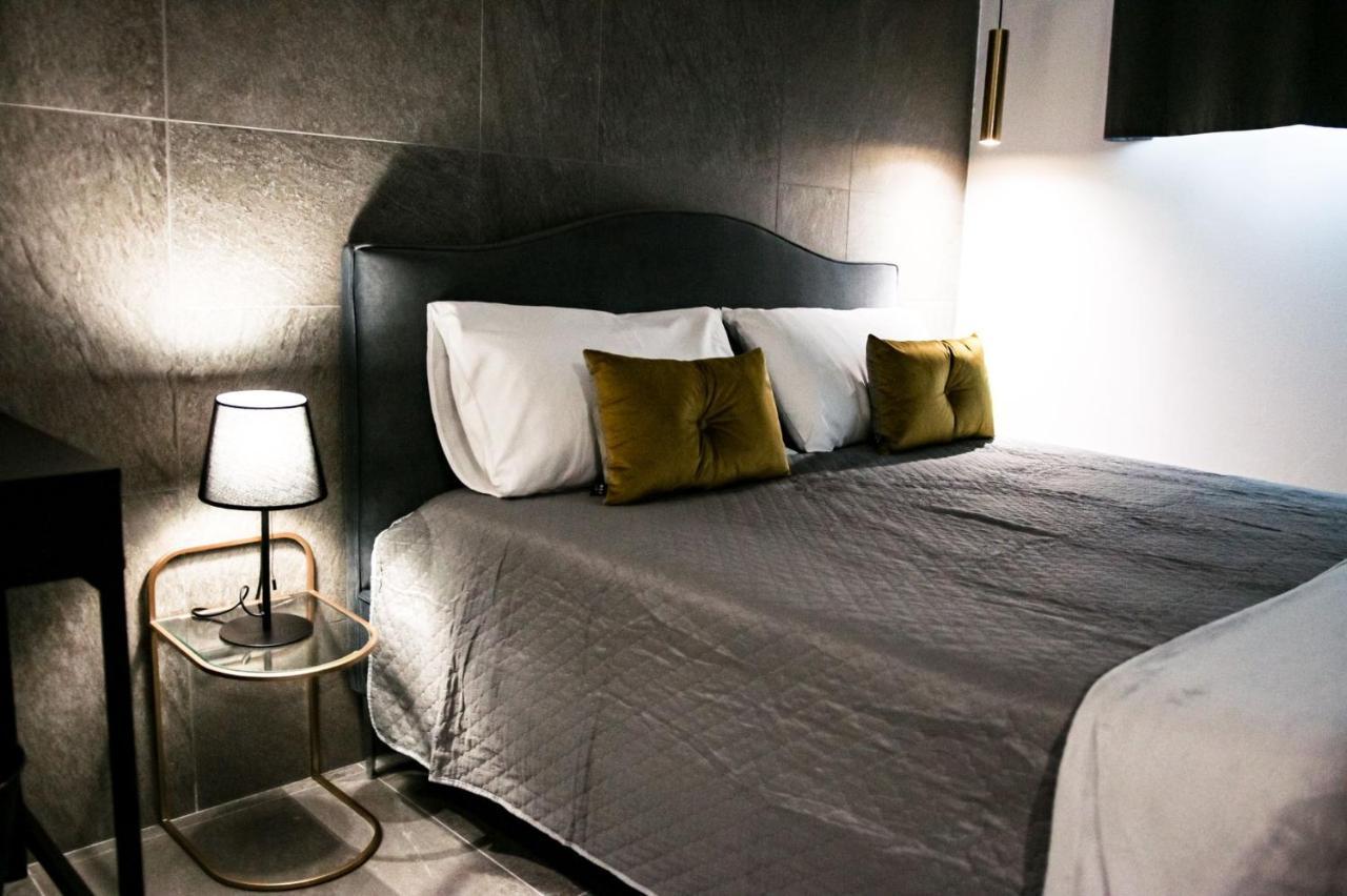 Hotel BeTorino Esterno foto